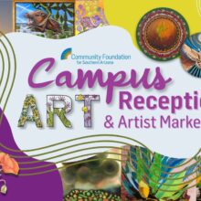 CFSA Art Reception & Artist Market