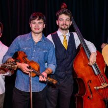 Desert Bluegrass Festival