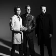 Interpol, KXCI Presents!