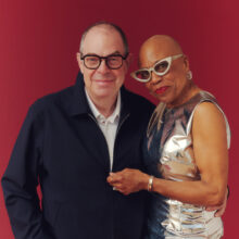 DeeDee Bridgewater with Bill Charlap