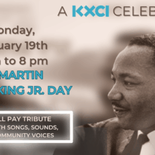 Dr. Martin Luther King Jr. Day 2026