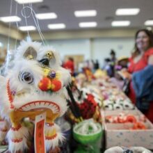 Lunar New Year Festival: 2026 Year of the Horse