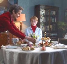 Father Mother Sister Brother