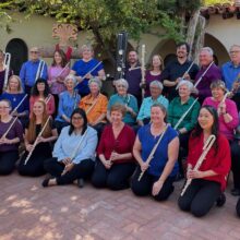 Tucson Flute Club Spring Concert: Nature’s Stories