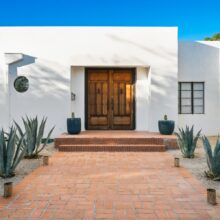 Blenman Elm Home and Garden Tour 2026