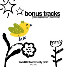 Genre Exploration: Queercore with Freja Fox