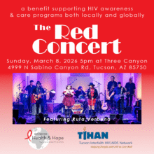Red Concert