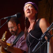 Javarita Coffeehouse: Jonny and Annie Rosen and the Arizona Hedonists