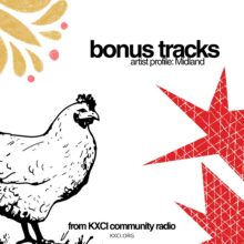 Artist Profile: Midland with Luis Leal