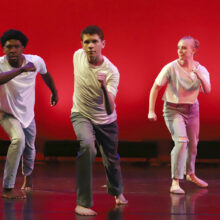 Pima Spring Dance Concert