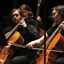 Pima Orchestra Spring Concert