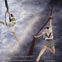 Light and Dark: A Circus Show