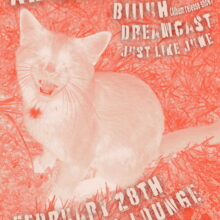 Biiiuh Album Release Show at Rebel Lounge