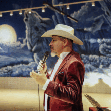 Tohono Chul Announces “I Heart Art” Community Celebration FEB. 28