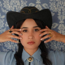 KXCI Baila el Pueblo Artist Spotlight–Dámaris Bójor