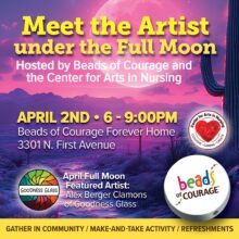 Beads of Courage Full Moon Marketplace