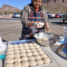 Native Nations Day at the Presidio Museum