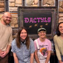 Dactyls – Locals Only