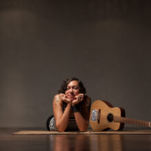 LIVE MUSIC with Leila Lopez