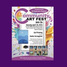 Community Art Fest