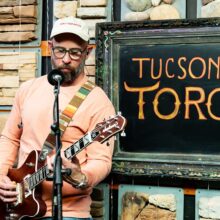 Tucson Toros – Locals Only