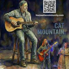 Eric Ramsey and Cat Mountain Concert