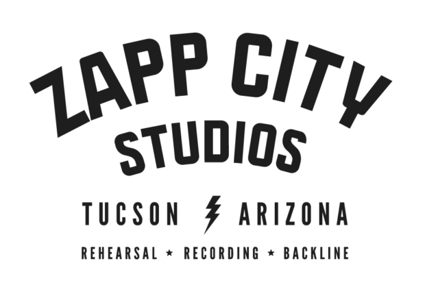 Zapp City Studios