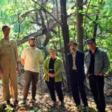 Abes Bones – Live On Locals Only