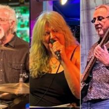 Bare Bones at the Big Bad Wolf