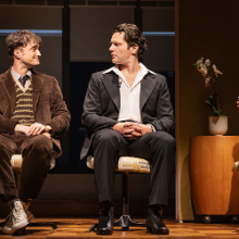 Merrily We Roll Along