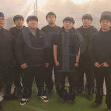 Group Passion – Live On Locals Only