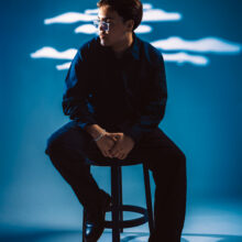 Anthony Castillo – Live On Locals Only