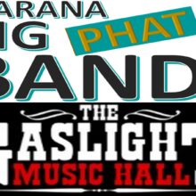 Marana Big Phat Band
