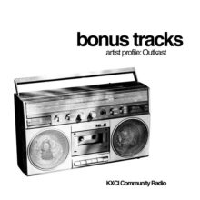 Artist Profile: Outkast with V. Rizzy and Ander Dingus