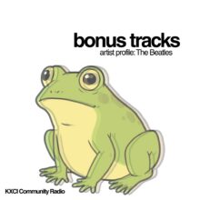 Artist Profile: The Beatles with Natan