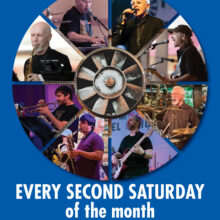 The Coolers at Monterey Court