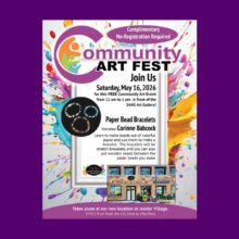 Community Art Fest