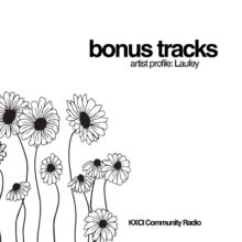 Artist Profile: Laufey with Marcus