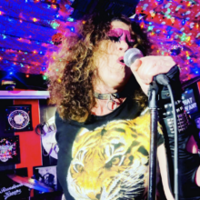 Scorpion vs. Tarantula w/ The Pübes and Girlslime