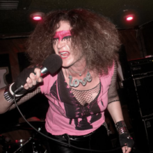 Scorpion vs. Tarantula w/ Holy Nitemare and Gutter Town