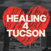 Healing 4 Tucson