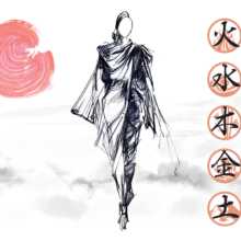 Elements of Fashion: Pima Fashion Runway Show