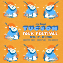 Tucson Folk Festival
