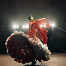 Tohono Chul Presents Flamenco in the Garden Event MAY 3