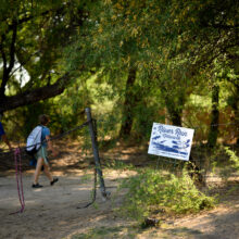 9th Annual Tanque Verde Flow & Feast