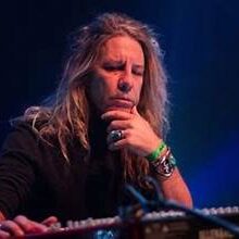 William Basinski & Steve Roach