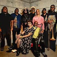 Don Was and the Pan-Detroit Ensemble