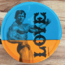 Joseph Cavalieri’s Images on Glass Workshop