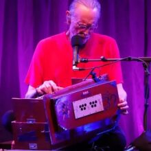 Krishna Das