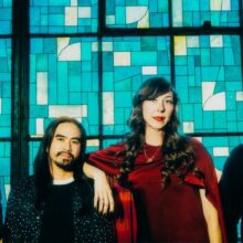 Silversun Pickups – Tenterhooks Tour